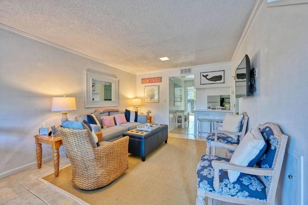Ocean Getaway, Near Beach, 8Ppl Villa Myrtle Beach Exterior photo