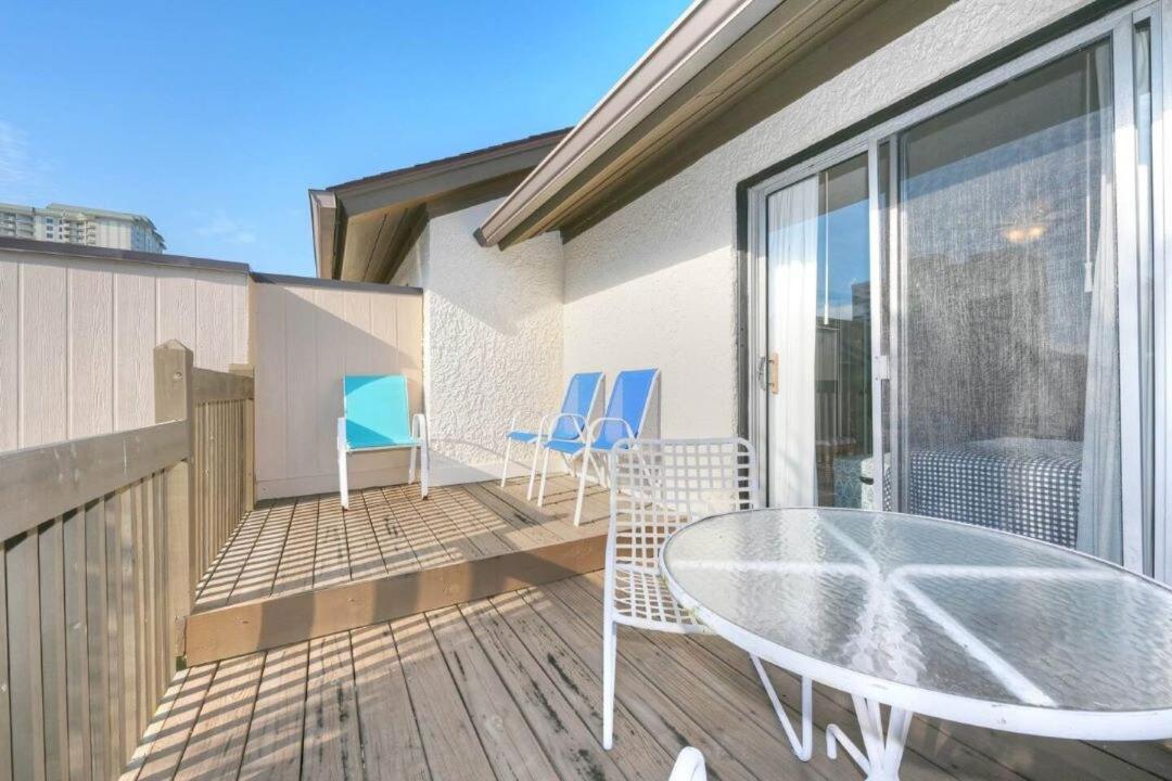 Ocean Getaway, Near Beach, 8Ppl Villa Myrtle Beach Exterior photo