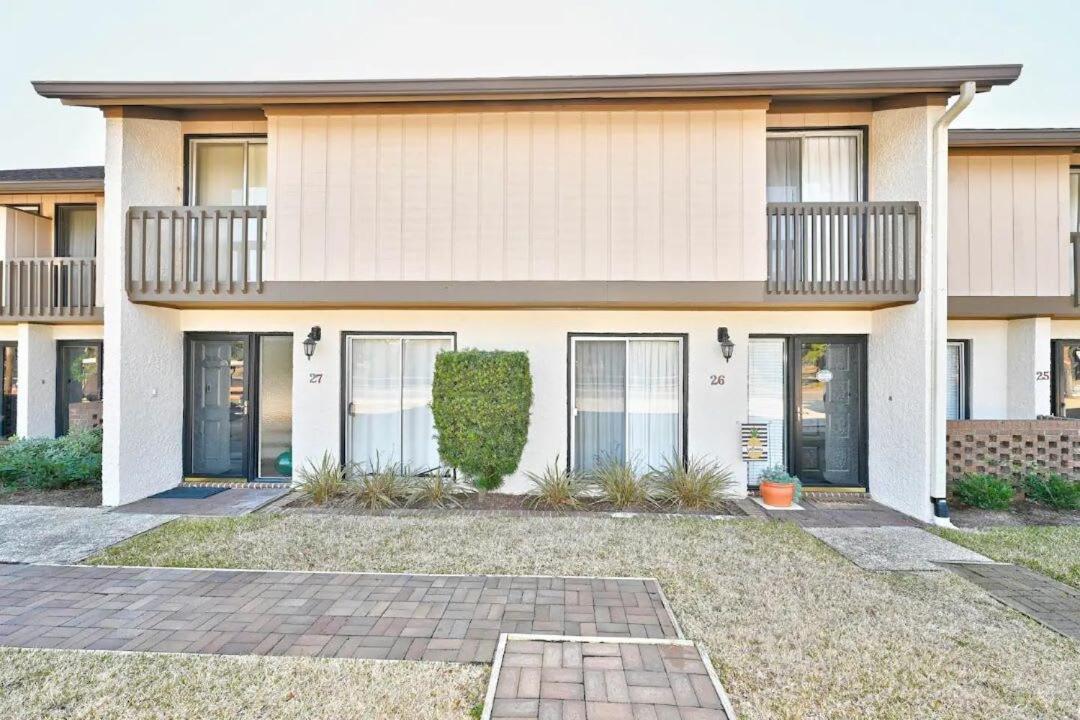 Ocean Getaway, Near Beach, 8Ppl Villa Myrtle Beach Exterior photo