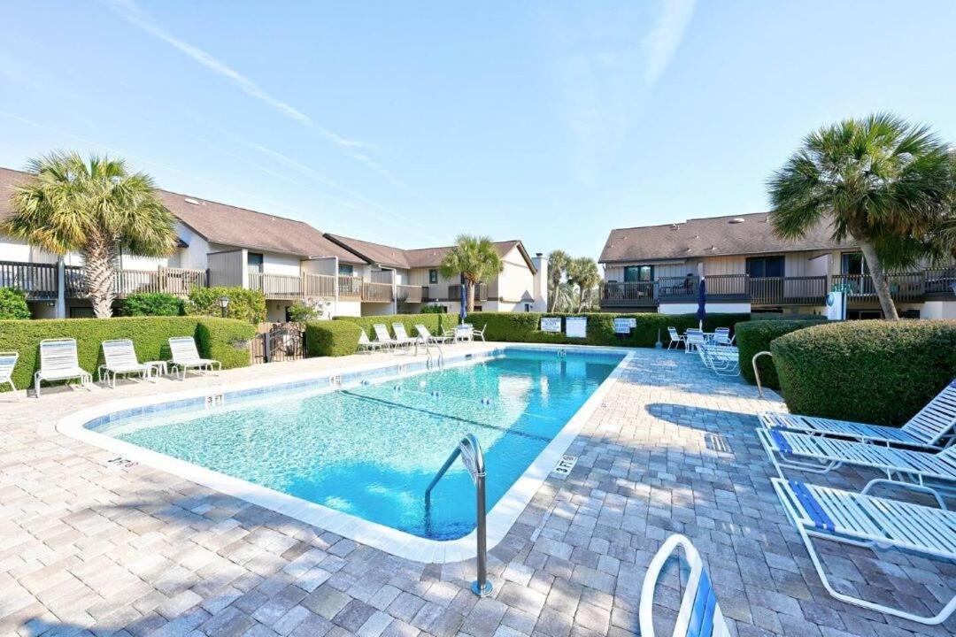 Ocean Getaway, Near Beach, 8Ppl Villa Myrtle Beach Exterior photo